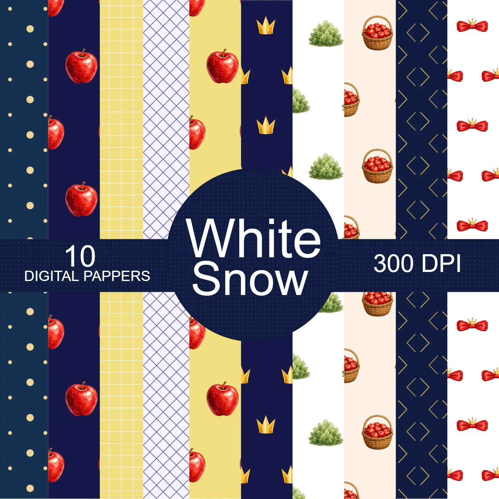 kit-papel-digital-branca-de-neve